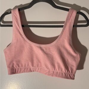 Outdoor Voices orbit bra - M